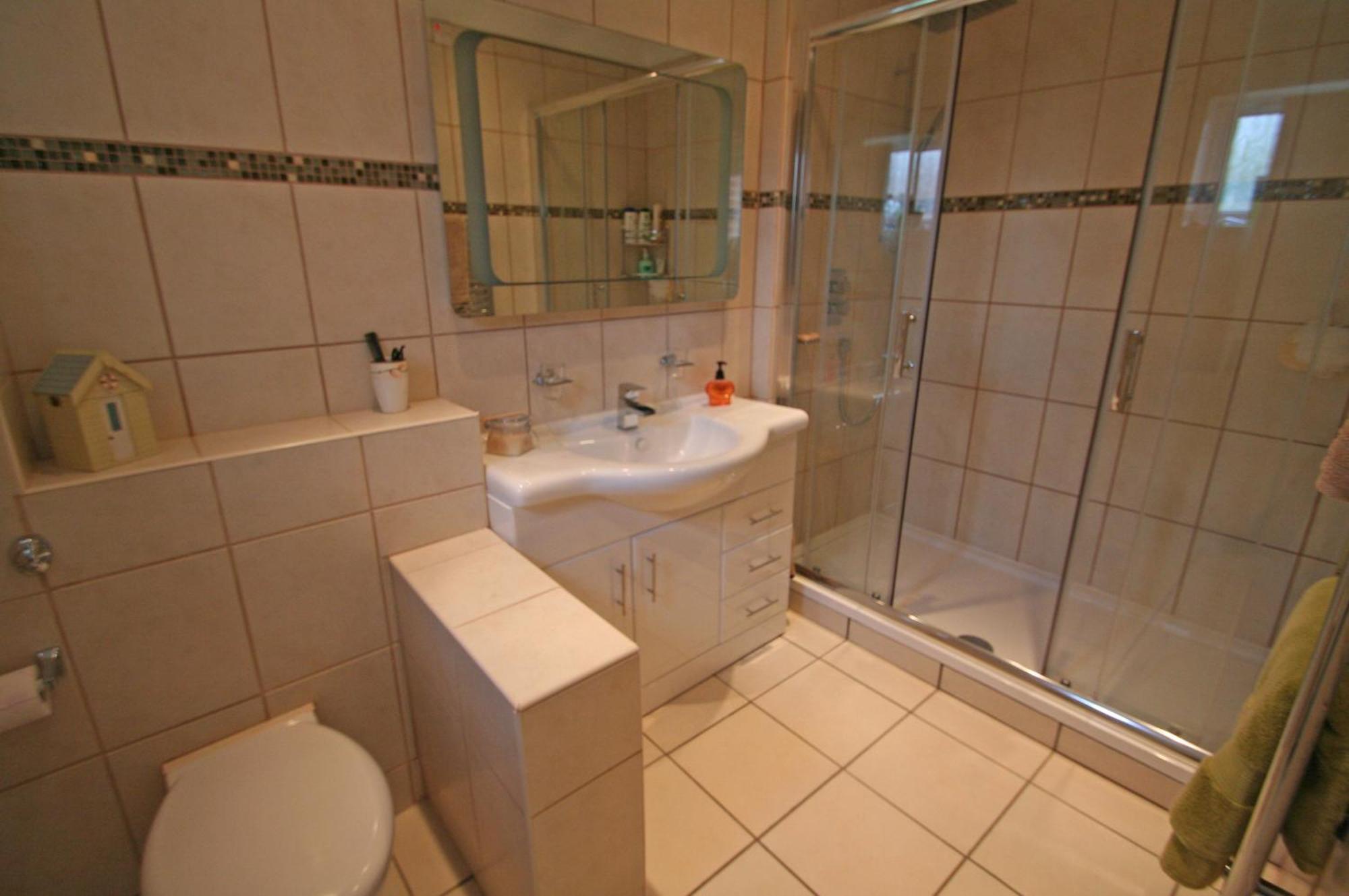 Beech Lodge Guest House New Milton Esterno foto