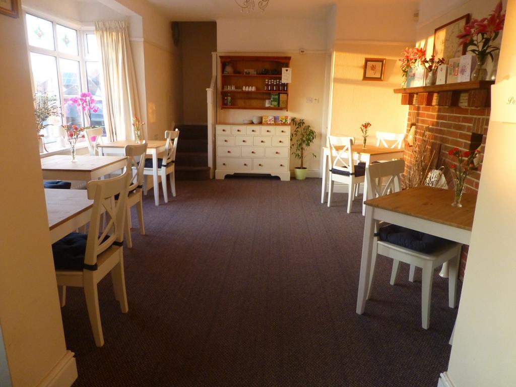Beech Lodge Guest House New Milton Esterno foto